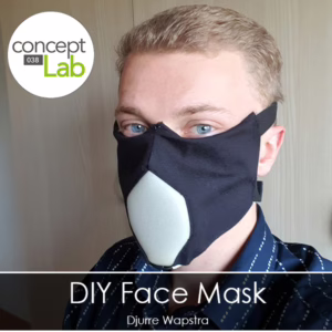 DIY Face Mask