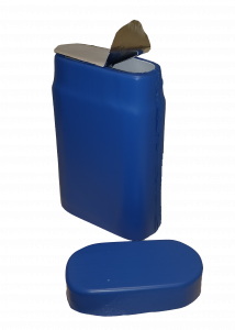 Model open deksel png