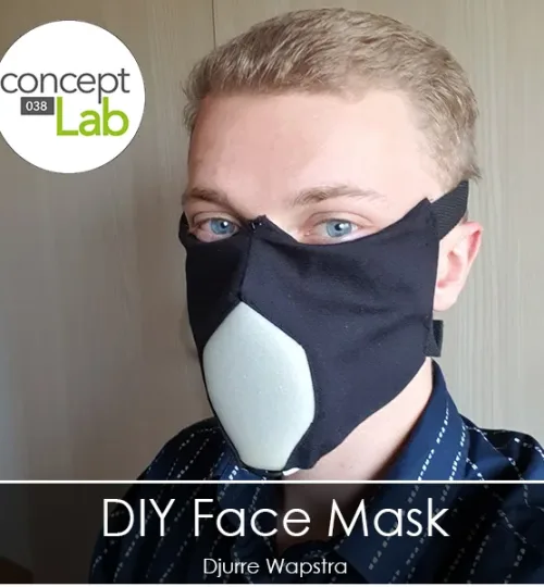 DIY Face Mask