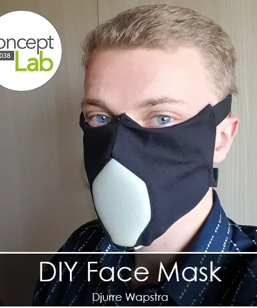 DIY Face Mask