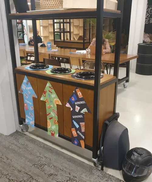 Interventie uit het goed terecht in Leeuwarden project welke toegepast kan worden in de scholen.